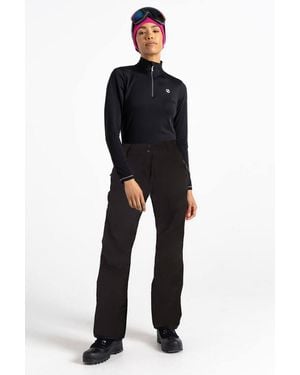 Dare 2b Ice Waterproof Ski Trousers - Black