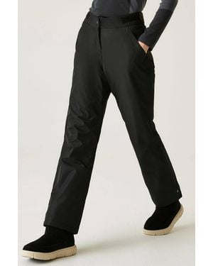 Dare 2b Rove Waterproof Ski Trousers - Black