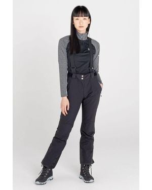 Dare 2b Effused Ii Waterproof Ski Trousers - Blue