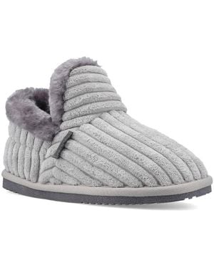 Hush Puppies Avianna Slipper - Grey
