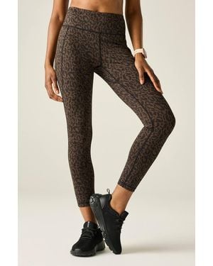 Dare 2b Influential Ii Lightweight Leggings - Black