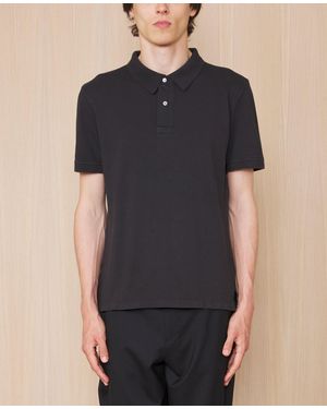 Officine Generale Polo Larry - Multicolour