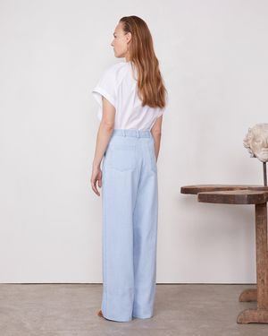 Officine Generale Philippa Chino - White
