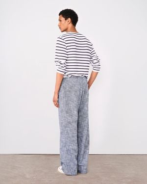 Officine Generale Chino Nilson - White