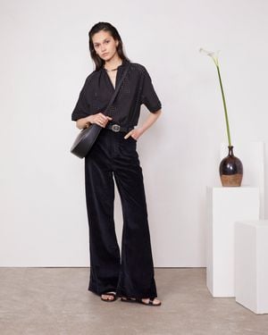 Officine Generale Jean Romy - Blanc