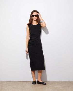 Officine Generale Inae Dress - White