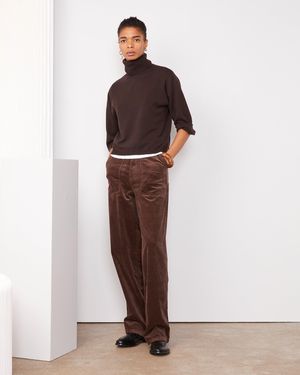 Officine Generale Pull Jalila - Multicolore