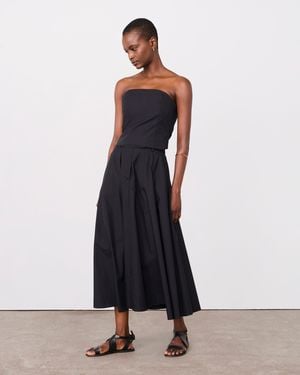 Officine Generale Top Lorelei - White
