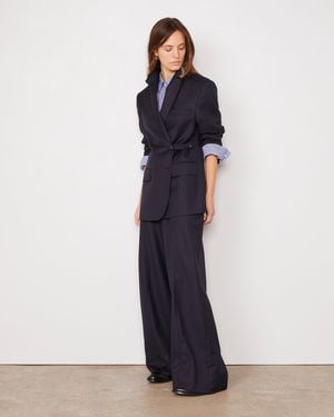 Officine Generale Edona Jacket - Blue