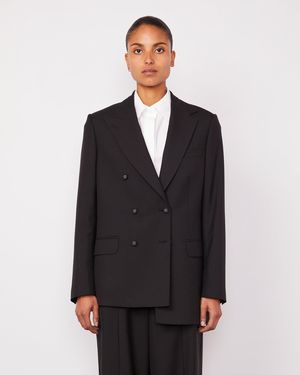 Officine Generale Veste Amaya - Multicolour