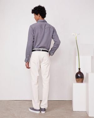 Officine Generale Younes Shirt - Multicolour