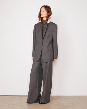 Officine Generale Veste Edona - Gris