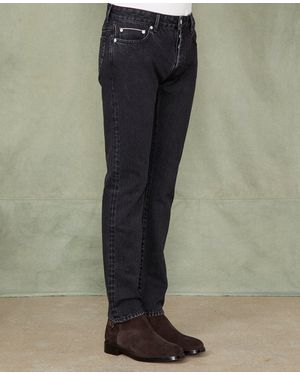 Officine Generale Jean Slim - Vert
