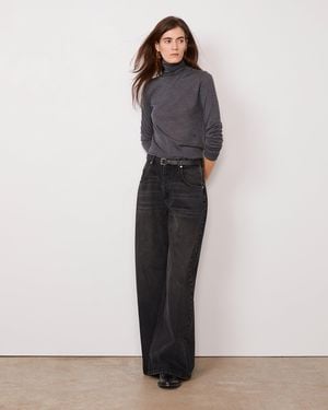 Officine Generale Pull Meli - Multicolore