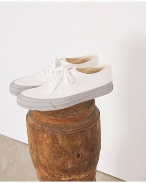 ASAI Basket - White