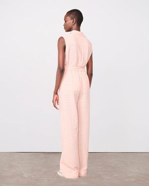 Officine Generale Chino Wilma - Pink