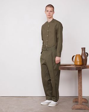 Officine Generale Luigi Chino - White