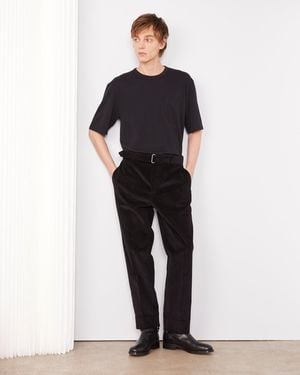 Officine Generale Pantalon Hoche - Multicolour