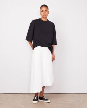 Officine Generale Riham T-Shirt - White