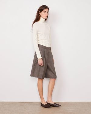 Officine Generale Meli Sweater - Natural