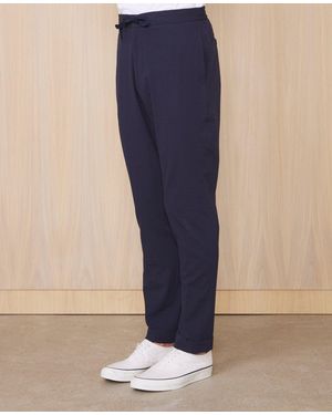 Officine Generale Pantalon Joseph - Blue