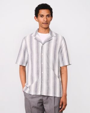 Officine Generale Chemise Eren - White