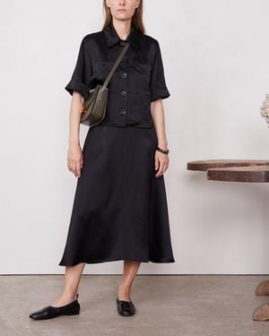 Officine Generale Jacey Skirt - Multicolour