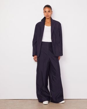 Officine Generale Veste Malgosia - Bleu