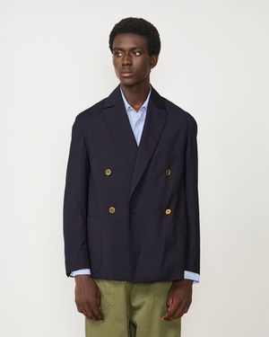 Officine Generale Veste Maxwell - Multicolour