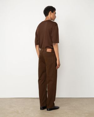 Officine Generale Jean Vintage - Multicolour