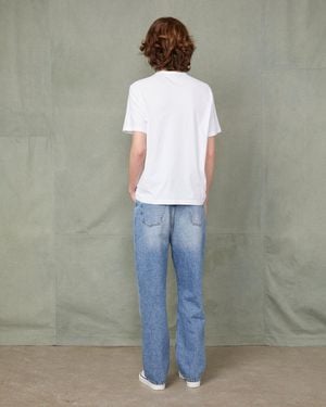 Officine Generale Jean Vintage - Green