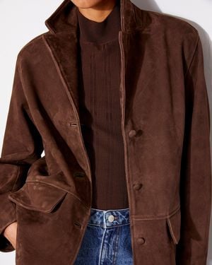 Officine Generale Veste Kataline - Multicolour