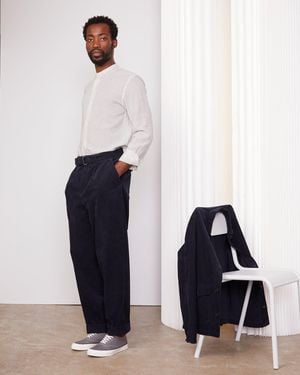 Officine Generale Hermann Chino - White