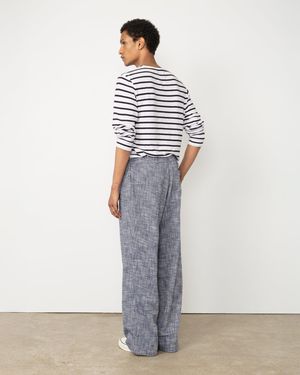 Officine Generale Chino Nilson - White