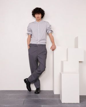 Officine Generale Chemise Gaston - Multicolore