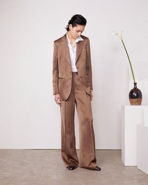 Officine Generale Giovanni Jacket - Multicolor