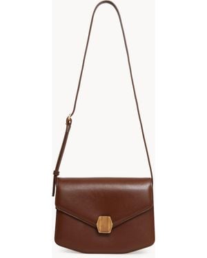 Officine Generale Sac June - White