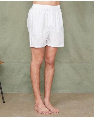 Officine Generale Underpants - Green