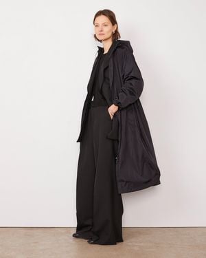 Officine Generale Rosalina Raincoat - Multicolor