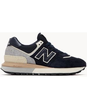 New Balance 574 - Blue