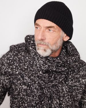 Officine Generale Bonnet - Noir