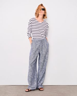 Officine Generale Chino Wilma - White