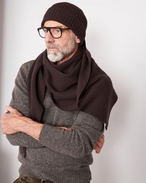 Officine Generale Bonnet - Marron