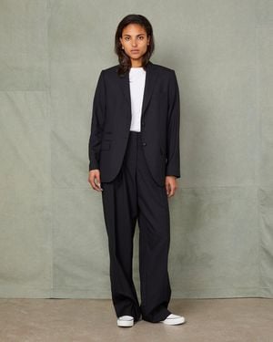 Officine Generale Veste Charlene - Gray