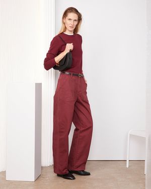 Officine Generale Jean New Philippa - Rouge