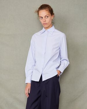 Officine Generale Ella Shirt - Multicolour