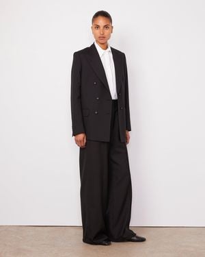 Officine Generale Veste Amaya - Multicolor