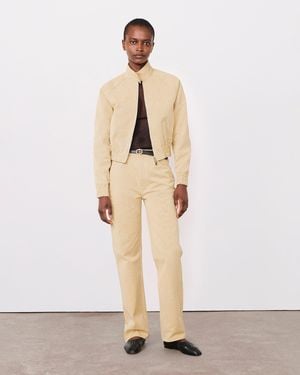 Officine Generale Bomber Arina - Natural