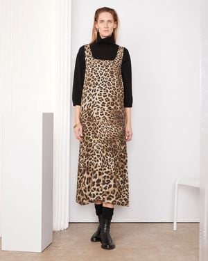 Officine Generale Robe Patrizia - Natural