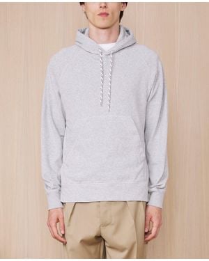 Officine Generale Sweat Octave - Multicolour